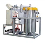 V-belt Vulkanizzatur